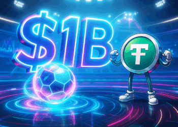 Tether đề nghị 1 tỷ USD để mua CLB bóng đá Juventus