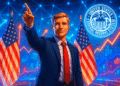 Tín hiệu Trump đẩy xác suất Kevin Hassett làm Chủ tịch Fed tăng vọt - Tin Tức Bitcoin - Cập Nhật Tin Tức Coin Mới Nhất 24/7 2025