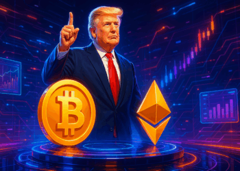 Trump chọn chủ tịch Fed mới, Bitcoin và Ethereum chuẩn bị biến động