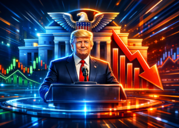 Trump được cho là sẽ bổ nhiệm Chủ tịch Fed ủng hộ cắt giảm lãi suất