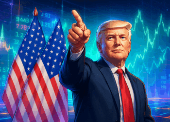 Trump xem xét vụ án nhà phát triển Samourai Wallet
