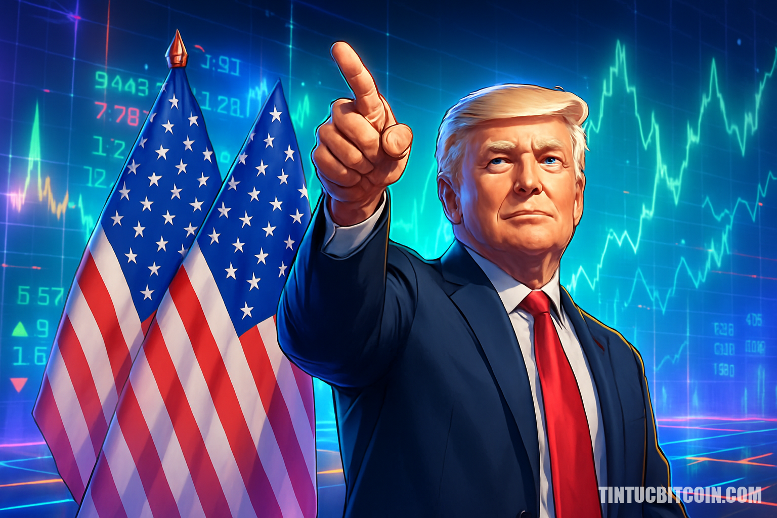 Trump xem xét vụ án nhà phát triển Samourai Wallet - Tin Tức Bitcoin - Cập Nhật Tin Tức Coin Mới Nhất 24/7 2025 Trump xem xét vụ án nhà phát triển Samourai Wallet