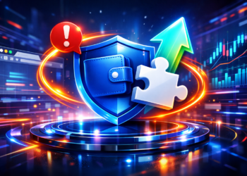 Trust Wallet cảnh báo người dùng nâng cấp Browser Extension