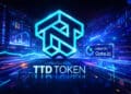 Gate mở giao dịch spot TradeTide (TTD) trên nền tảng đầu tiên