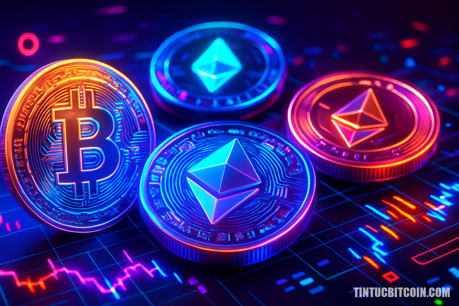 Tuần này trong crypto ghi nhận biến động lớn và nâng cấp quan trọng - Tin Tức Bitcoin - Cập Nhật Tin Tức Coin Mới Nhất 24/7 2025 Tuần này trong crypto ghi nhận biến động lớn và nâng cấp quan trọng