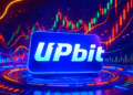 Upbit chuyển phần lớn tài sản của người dùng sang ví lạnh - Tin Tức Bitcoin - Cập Nhật Tin Tức Coin Mới Nhất 24/7 2025 Upbit chuyển phần lớn tài sản của người dùng sang ví lạnh