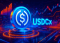 Circle đẩy mạnh chiến lược stablecoin riêng tư với USDCx - Tin Tức Bitcoin - Cập Nhật Tin Tức Coin Mới Nhất 24/7 2025 Circle đẩy mạnh chiến lược stablecoin riêng tư với USDCx