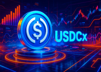 Circle đẩy mạnh chiến lược stablecoin riêng tư với USDCx