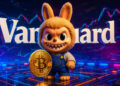 Vanguard nhận định Bitcoin giống Labubu kỹ thuật số - Tin Tức Bitcoin - Cập Nhật Tin Tức Coin Mới Nhất 24/7 2025 Vanguard nhận định Bitcoin giống Labubu kỹ thuật số