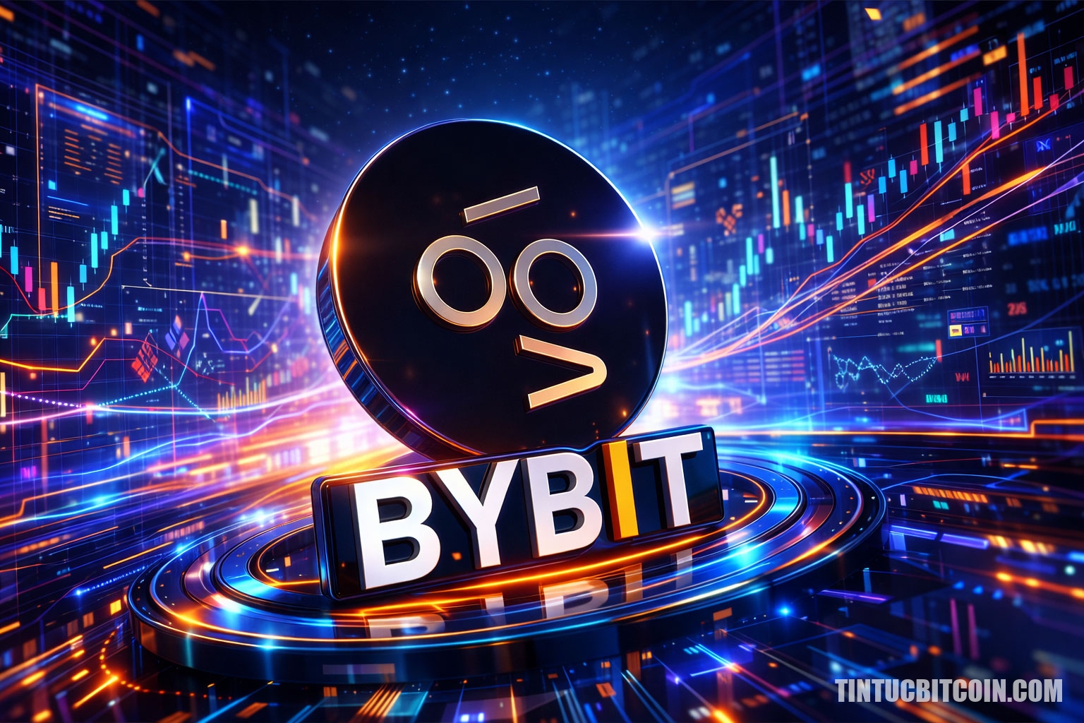 Bybit sắp niêm yết VOOI (VOOI) trên giao dịch spot - Tin Tức Bitcoin - Cập Nhật Tin Tức Coin Mới Nhất 24/7 2025 Bybit sắp niêm yết VOOI (VOOI) trên giao dịch spot