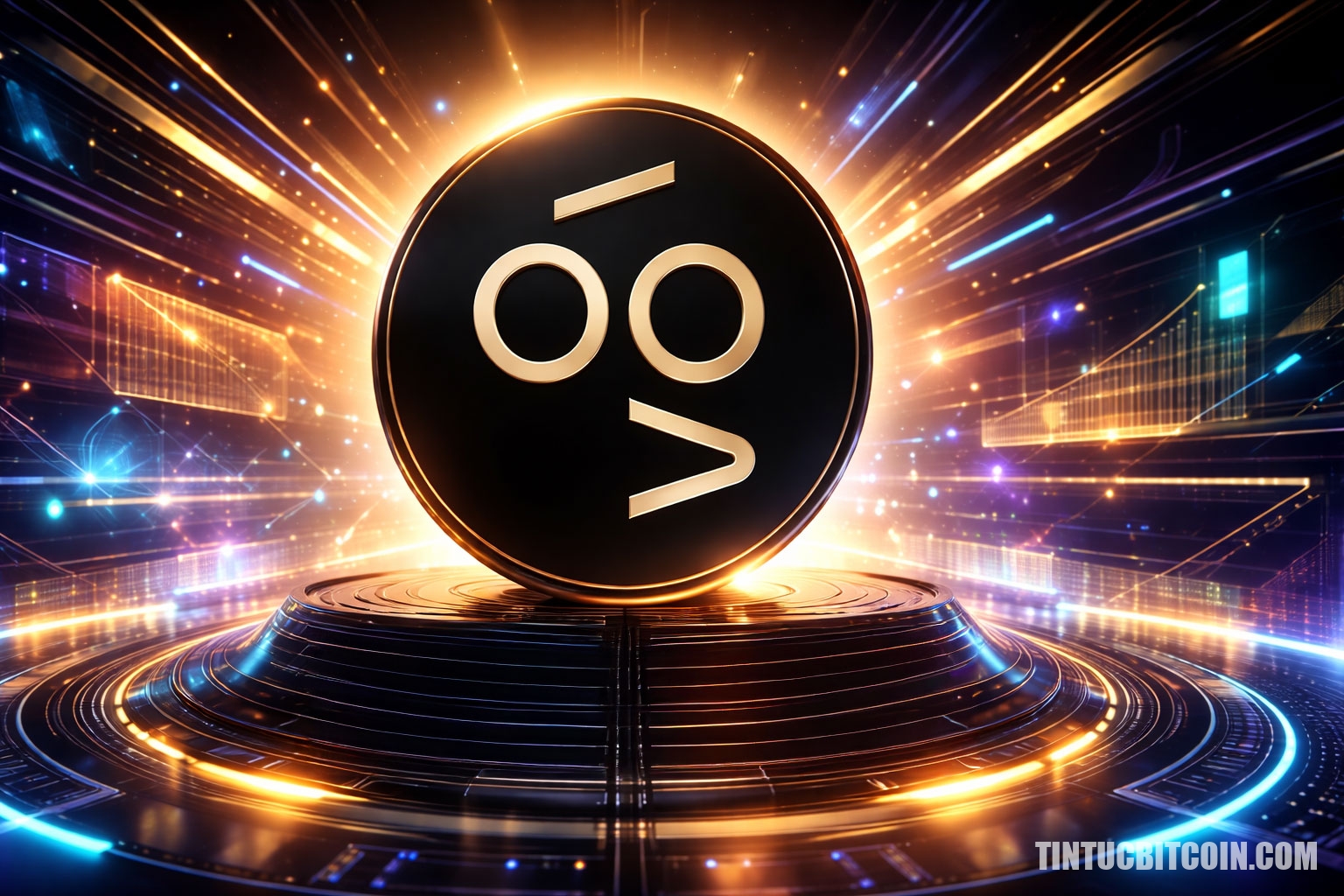 VOOI công bố quy tắc airdrop, mở claim từ 18/12 - Tin Tức Bitcoin - Cập Nhật Tin Tức Coin Mới Nhất 24/7 2025 VOOI công bố quy tắc airdrop, mở claim từ 18/12