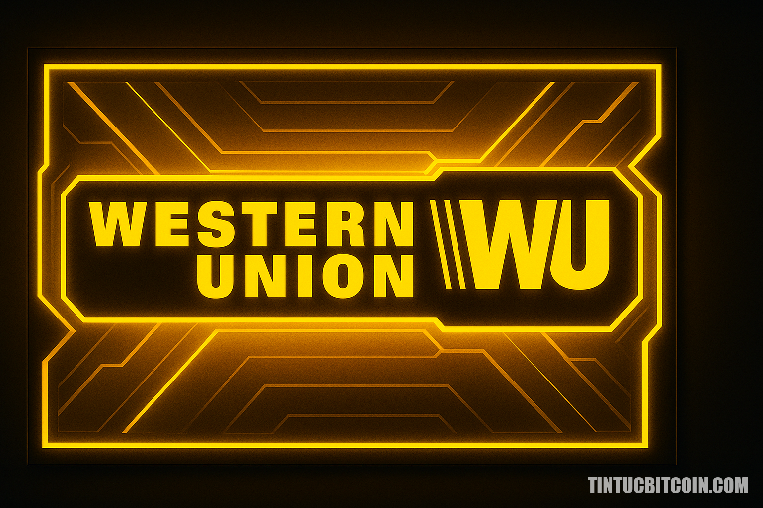 Western Union ra mắt stablecoin USDPT và thẻ trả trước hướng sang thanh toán số - Tin Tức Bitcoin - Cập Nhật Tin Tức Coin Mới Nhất 24/7 2025 Western Union ra mắt stablecoin USDPT và thẻ trả trước hướng sang thanh toán số