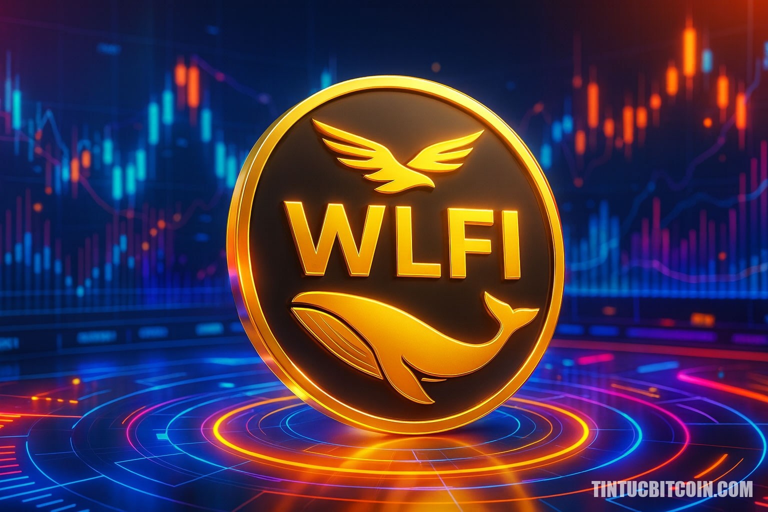 Cá voi rút hơn 14 triệu WLFI khỏi Binance, khoảng 2,0 triệu USD - Tin Tức Bitcoin - Cập Nhật Tin Tức Coin Mới Nhất 24/7 2025 Cá voi rút hơn 14 triệu WLFI khỏi Binance, khoảng 2,0 triệu USD - Tin Tức Bitcoin - Cập Nhật Tin Tức Coin Mới Nhất 24/7 2025