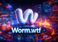worm.wtf huy động 4,5 triệu USD vòng Pre-Seed, thuộc hệ Solana