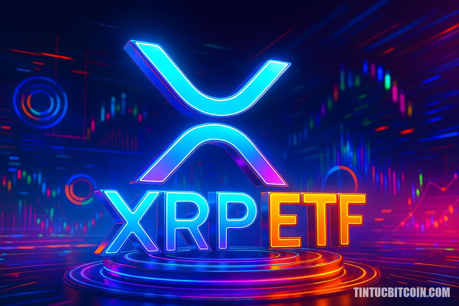 Spot XRP ETF ghi nhận 30 ngày dòng tiền vào liên tiếp - Tin Tức Bitcoin - Cập Nhật Tin Tức Coin Mới Nhất 24/7 2025 Spot XRP ETF ghi nhận 30 ngày dòng tiền vào liên tiếp - Tin Tức Bitcoin - Cập Nhật Tin Tức Coin Mới Nhất 24/7 2025