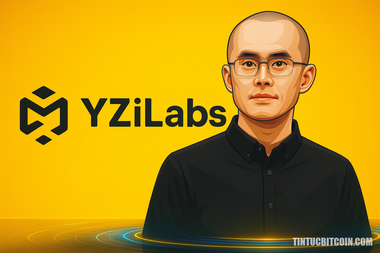 YZi Labs muốn kiểm soát quỹ BNB 412 triệu USD, vì sao? - Tin Tức Bitcoin - Cập Nhật Tin Tức Coin Mới Nhất 24/7 2025 YZi Labs muốn kiểm soát quỹ BNB 412 triệu USD, vì sao?