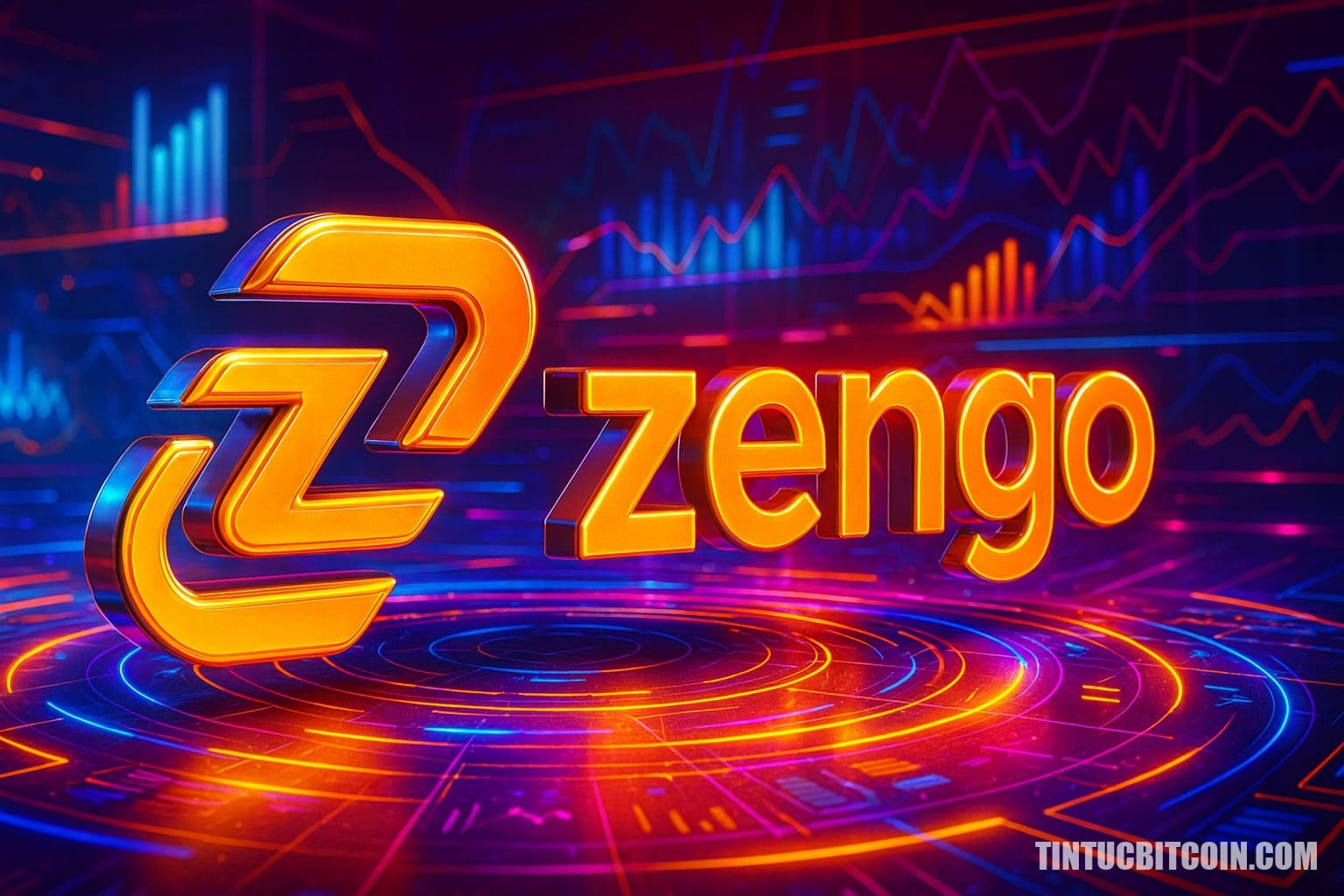 ZenGo là gì? Ví tự quản lý dùng MPC để loại bỏ điểm yếu Private Key và Seed Phrase - Tin Tức Bitcoin - Cập Nhật Tin Tức Coin Mới Nhất 24/7 2025 Zengo là gì?