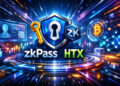 Huobi HTX niêm yết ZKP (zkPass) lúc 21:00 ngày mai - Tin Tức Bitcoin - Cập Nhật Tin Tức Coin Mới Nhất 24/7 2025 Huobi HTX niêm yết ZKP (zkPass) lúc 21:00 ngày mai
