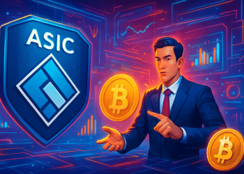ASIC Australia siết quản lý các nền tảng crypto né quy định cấp phép