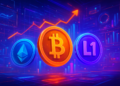 Altcoin phân hóa năm 2025: 2026 có thể bùng nổ mùa L1?