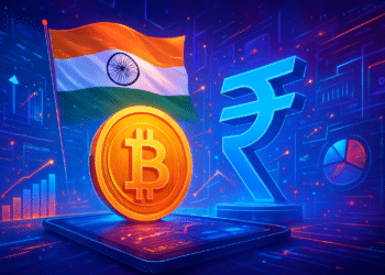 Ấn Độ: Ngân sách 2026 có thể quyết định chính sách tiền mã hóa