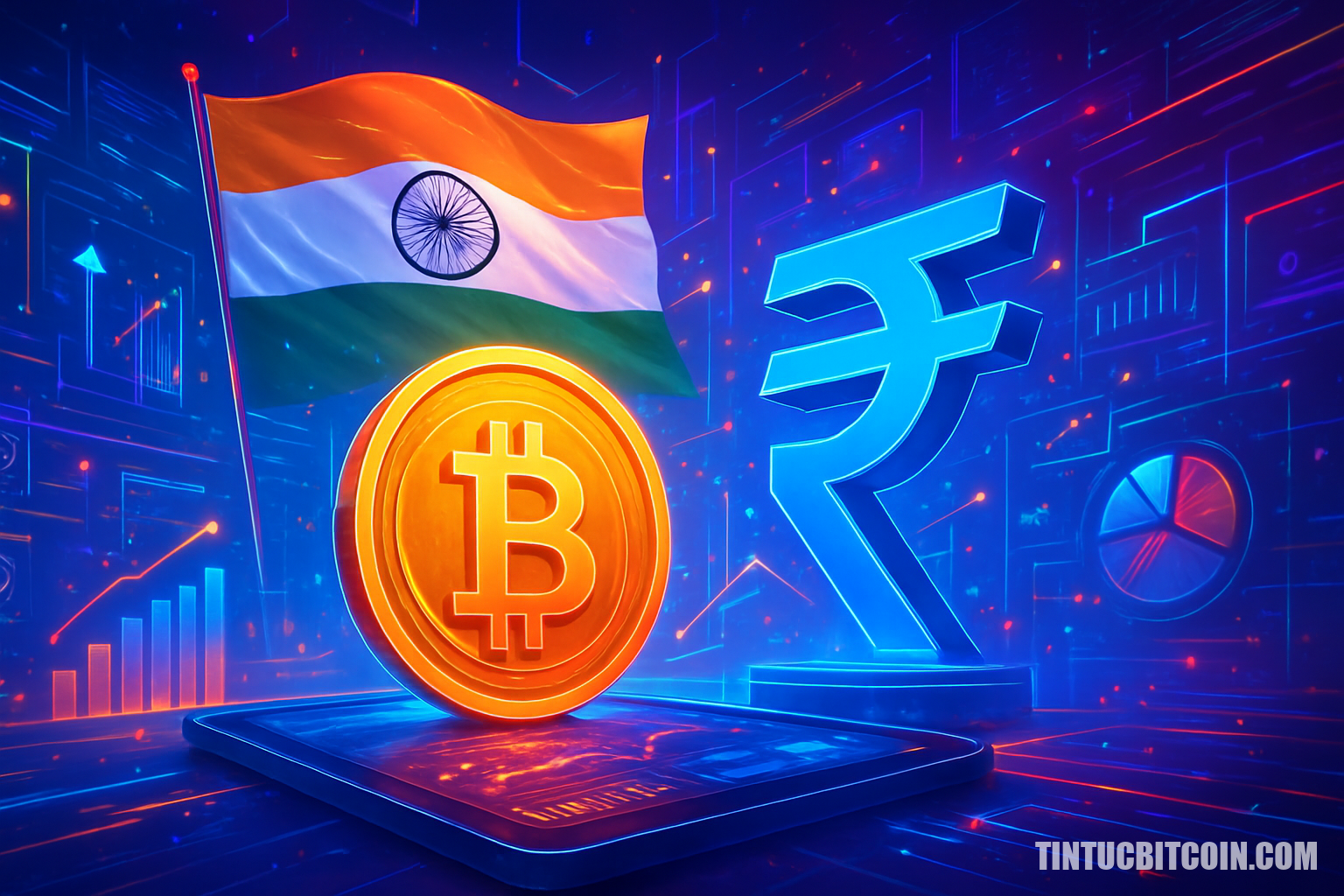 Ấn Độ: Ngân sách 2026 có thể quyết định chính sách tiền mã hóa - Tin Tức Bitcoin - Cập Nhật Tin Tức Coin Mới Nhất 24/7 2026 Ấn Độ: Ngân sách 2026 có thể quyết định chính sách tiền mã hóa