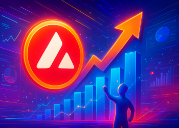 Avalanche C-Chain lập kỷ lục mới về tăng người dùng hằng ngày