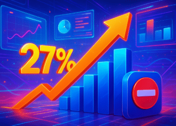 Avantis AVNT tăng 27% nhưng gặp rào cản cản đà đi lên