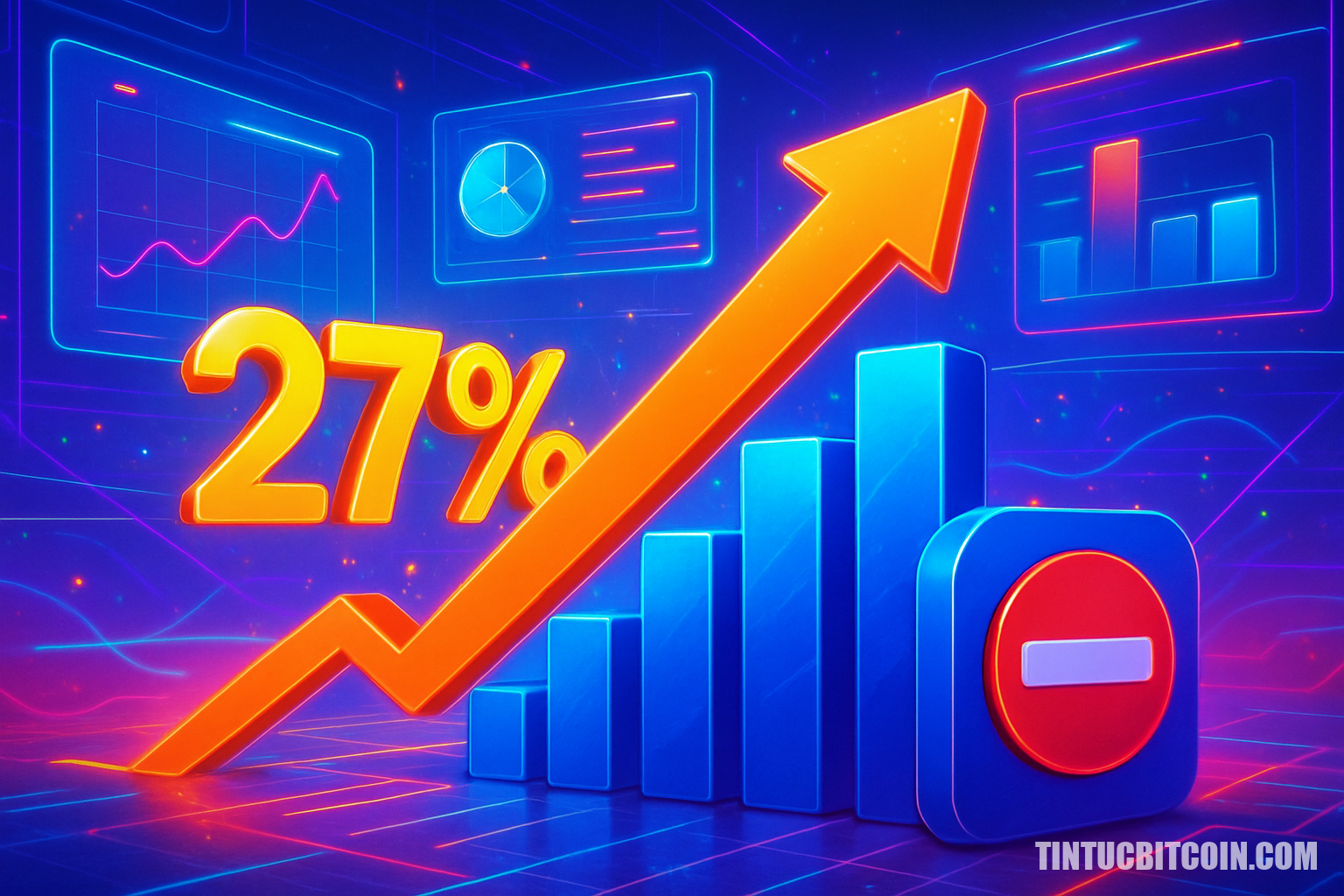 Avantis AVNT tăng 27% nhưng gặp rào cản cản đà đi lên - Tin Tức Bitcoin - Cập Nhật Tin Tức Coin Mới Nhất 24/7 2026 Avantis AVNT tăng 27% nhưng gặp rào cản cản đà đi lên