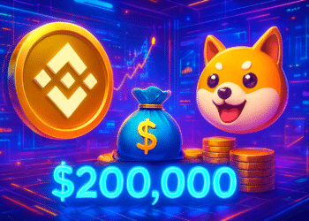 BNB Foundation đặt cược 200.000 USD vào memecoin Trung Quốc