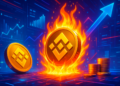 BNB burn 1,2 tỷ USD có kích hoạt đợt tăng giá Q1/2026?