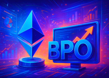 Bản nâng cấp BPO của Ethereum định hình dự báo ETH năm 2026