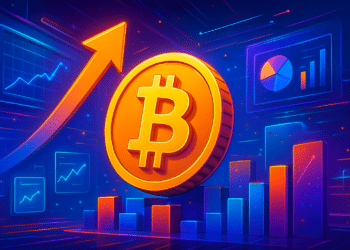 Báo cáo mới: Bitcoin giữ vững, thị trường ổn định hơn