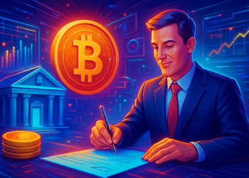 Belarus hợp pháp hóa ngân hàng tiền mã hóa bằng sắc lệnh mới ký