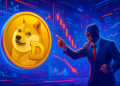 Bên bán khống giành lại thế chủ động khi Dogecoin hụt breakout?