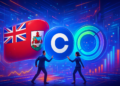 Bermuda hợp tác Coinbase, Circle để triển khai kinh tế onchain