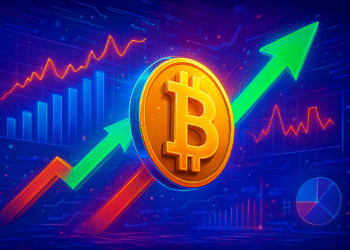 Biến động Bitcoin tăng 9% báo hiệu BTC còn giảm sâu?