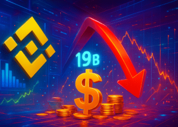 Binance: Cú sốc vĩ mô gây làn sóng thanh lý 19 tỷ USD tháng 10