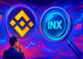 Binance đối mặt nghi vấn về kế hoạch ra mắt hợp đồng INXUSDT vĩnh cửu