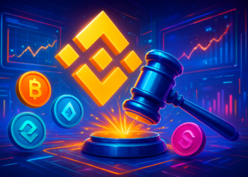 Binance thanh lý hợp đồng BID, DMC, ZRC và TANSSI