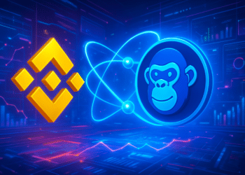 Binance tích hợp ApeChain có giúp phục hồi mức độ chấp nhận APE?