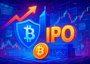 BitGo IPO cho thấy Phố Wall tăng nhu cầu hạ tầng crypto