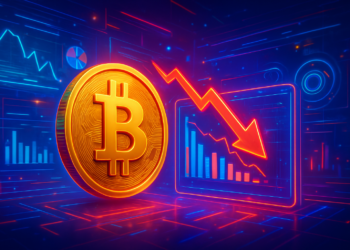 Bitcoin: Dòng tiền spot giảm xuống mức thấp nhất 6 tuần, tin tốt?