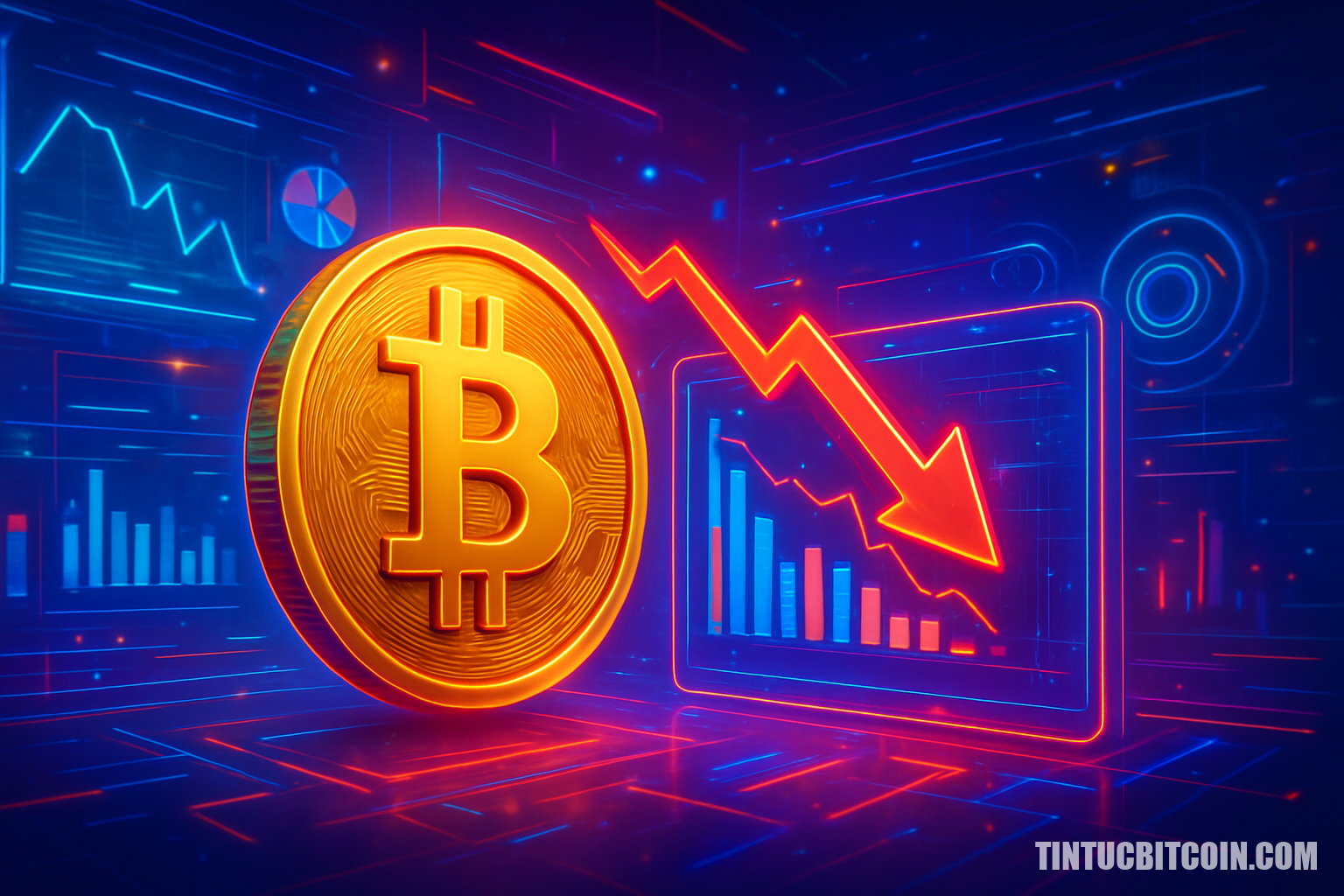 Bitcoin: Dòng tiền spot giảm xuống mức thấp nhất 6 tuần, tin tốt? - Tin Tức Bitcoin - Cập Nhật Tin Tức Coin Mới Nhất 24/7 2026 Bitcoin: Dòng tiền spot giảm xuống mức thấp nhất 6 tuần, tin tốt?