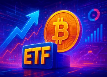 Bitcoin ETF giao ngay có thể hút 150 nghìn tỷ USD mỗi năm