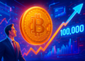Bitcoin: Phân kỳ lịch sử có thể đẩy BTC lên 100.000 USD?