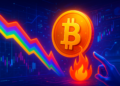 Bitcoin Rainbow Chart phát tín hiệu fire sale: Nhà đầu tư có nên tham gia?