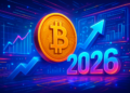 Bitcoin bước vào 2026 với nhiều đóng góp Core tăng, vì sao quan trọng?