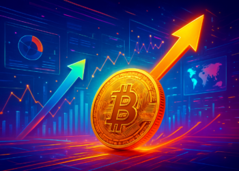 Bitcoin chậm phản ứng khi thanh khoản toàn cầu tăng mạnh?