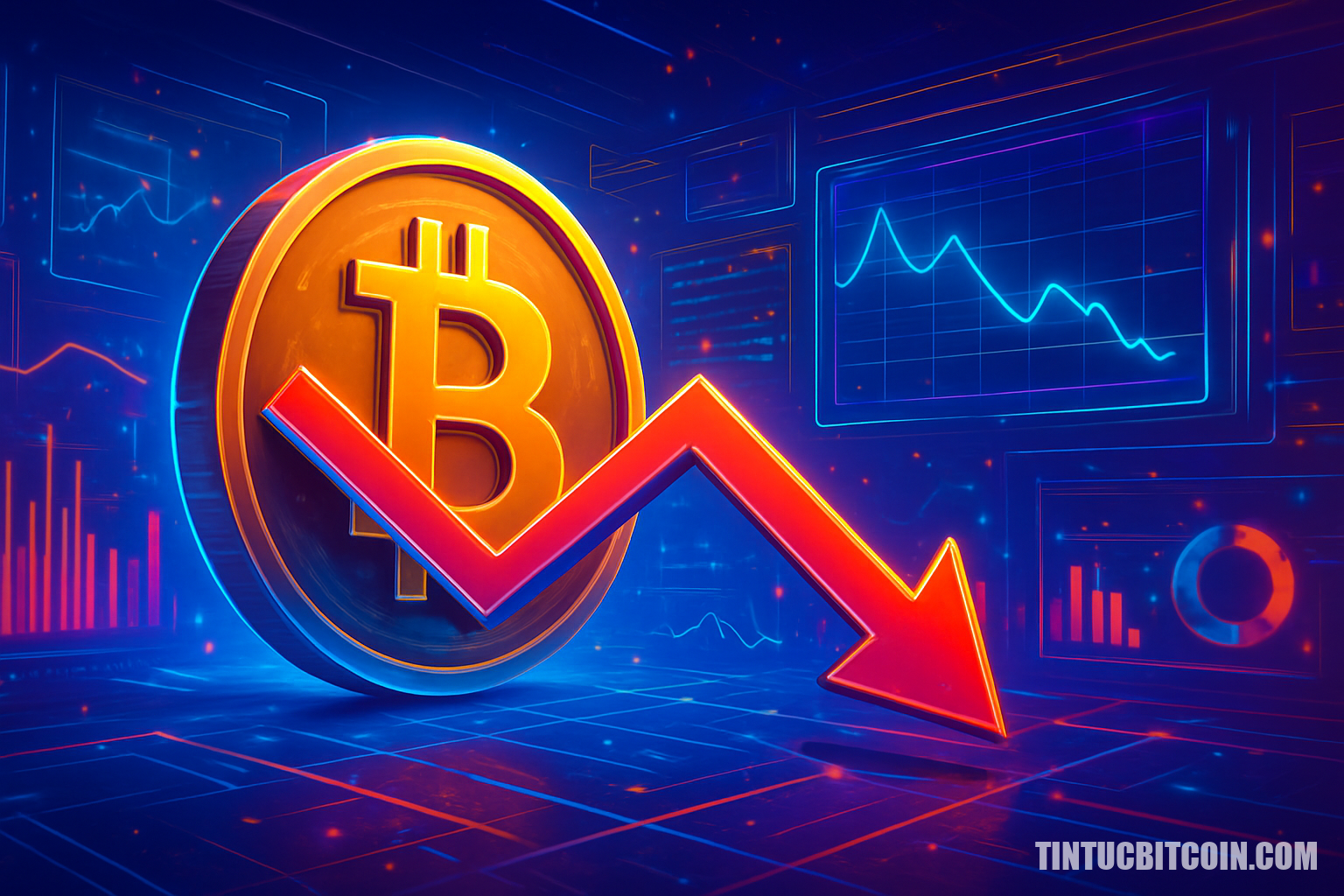 Bitcoin chưa có tín hiệu bứt phá, xu hướng 2026 vẫn mờ nhạt - Tin Tức Bitcoin - Cập Nhật Tin Tức Coin Mới Nhất 24/7 2026 Bitcoin chưa có tín hiệu bứt phá, xu hướng 2026 vẫn mờ nhạt